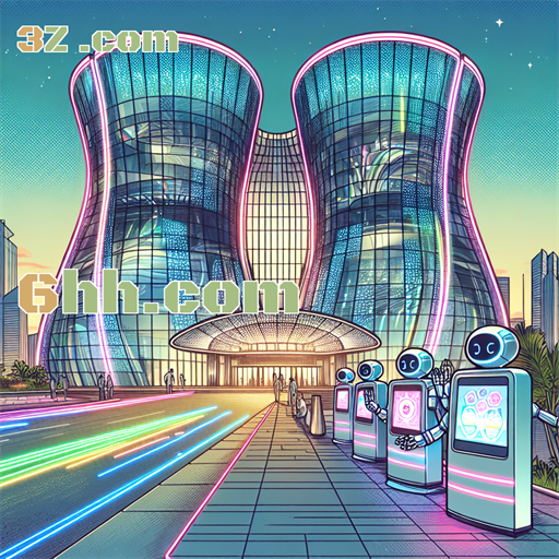 Entretenimento sem fim: a mágica do casino 6hh.com